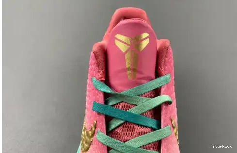  6 Nike Kobe CM2190-201 0602